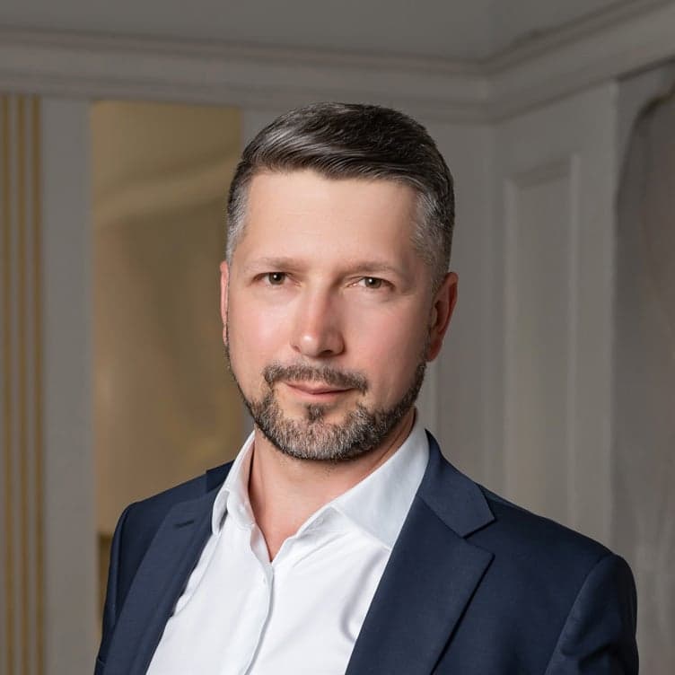 Алексей Герасимов