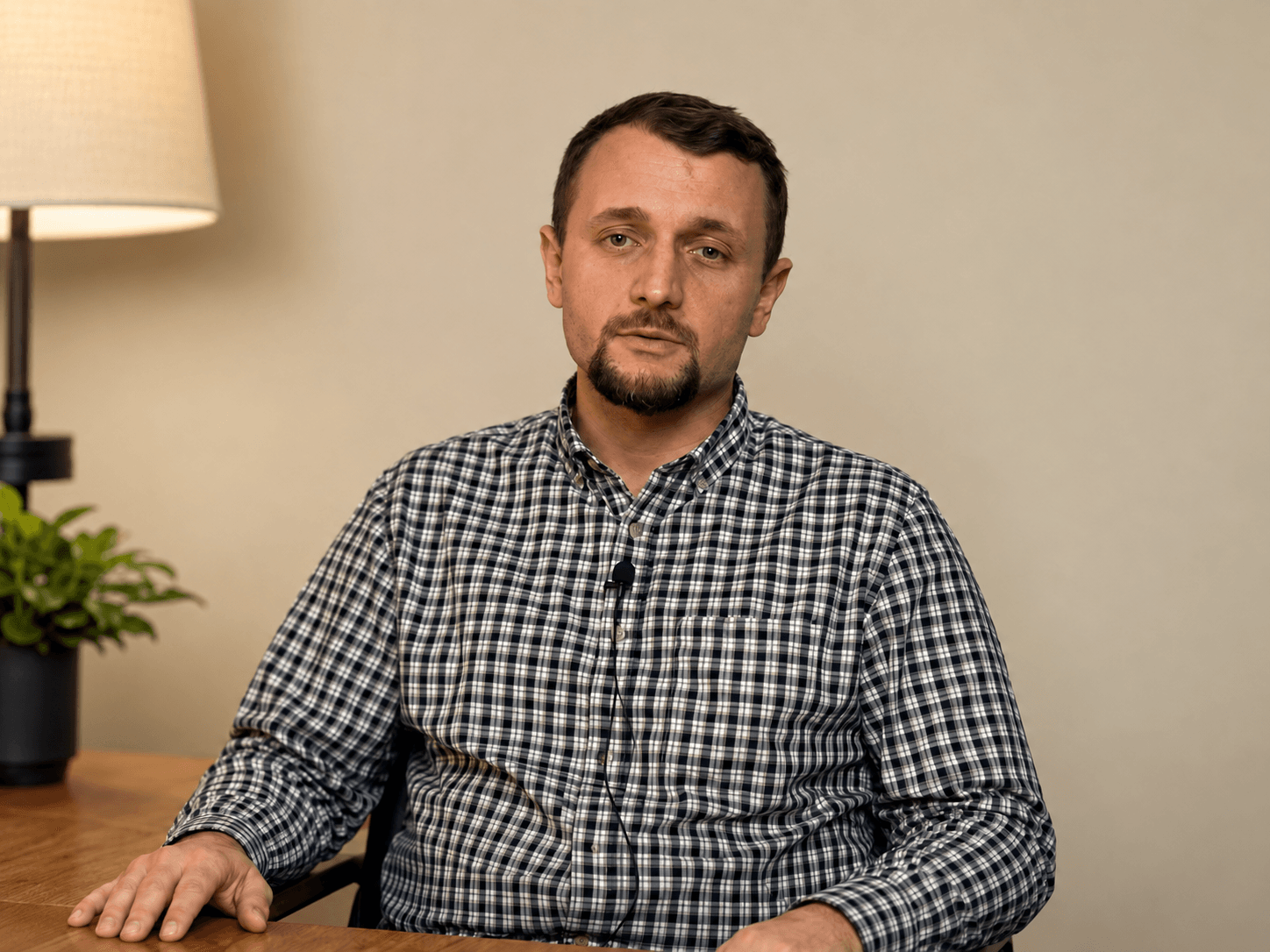 Видеоотзыв для студии Ансара