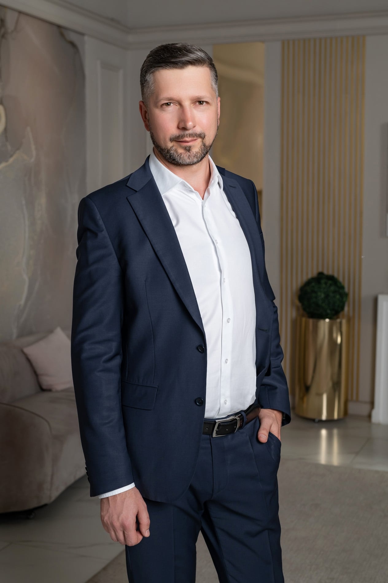 Алексей — Руководитель разработки
