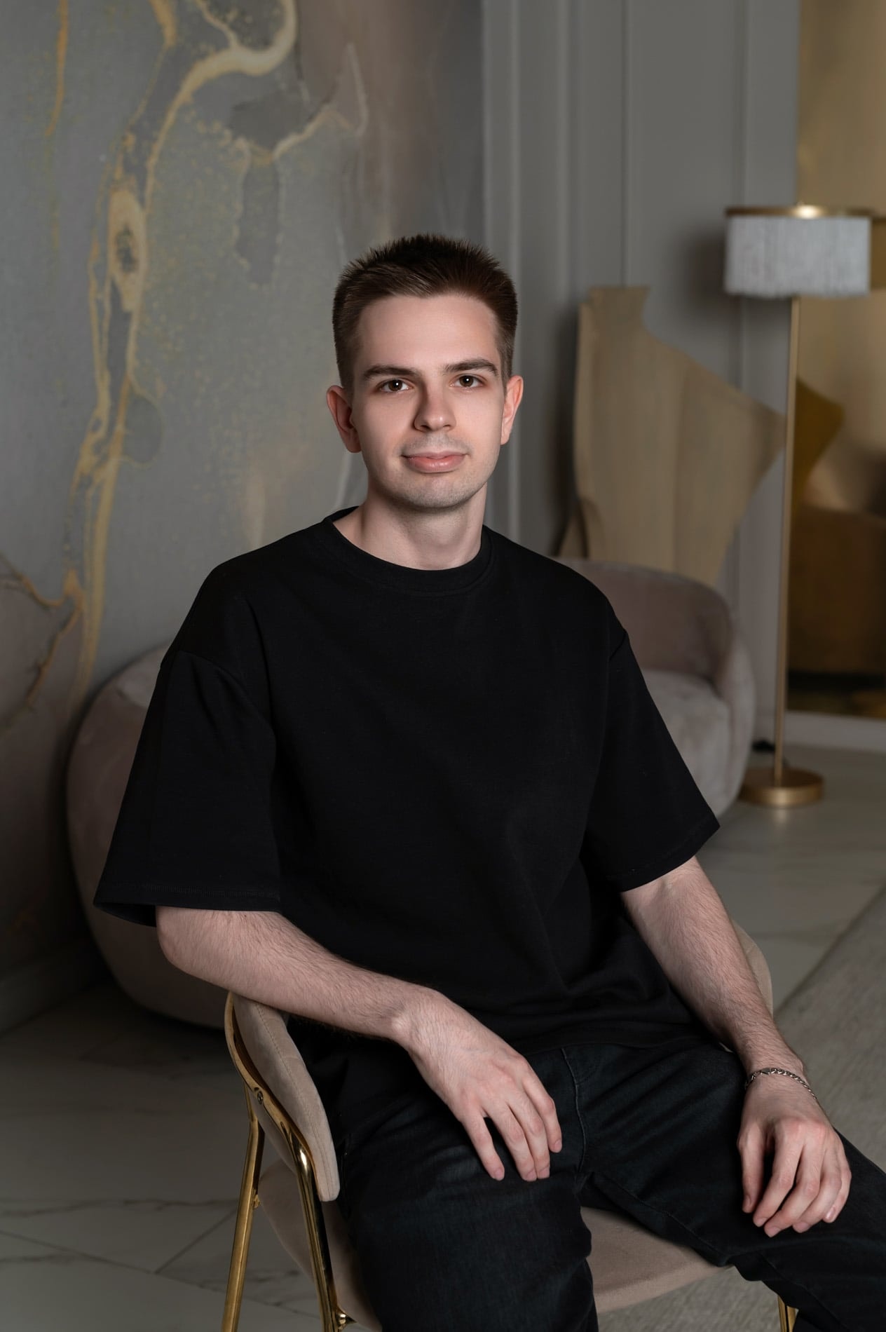 Техлид, frontend-разработчик