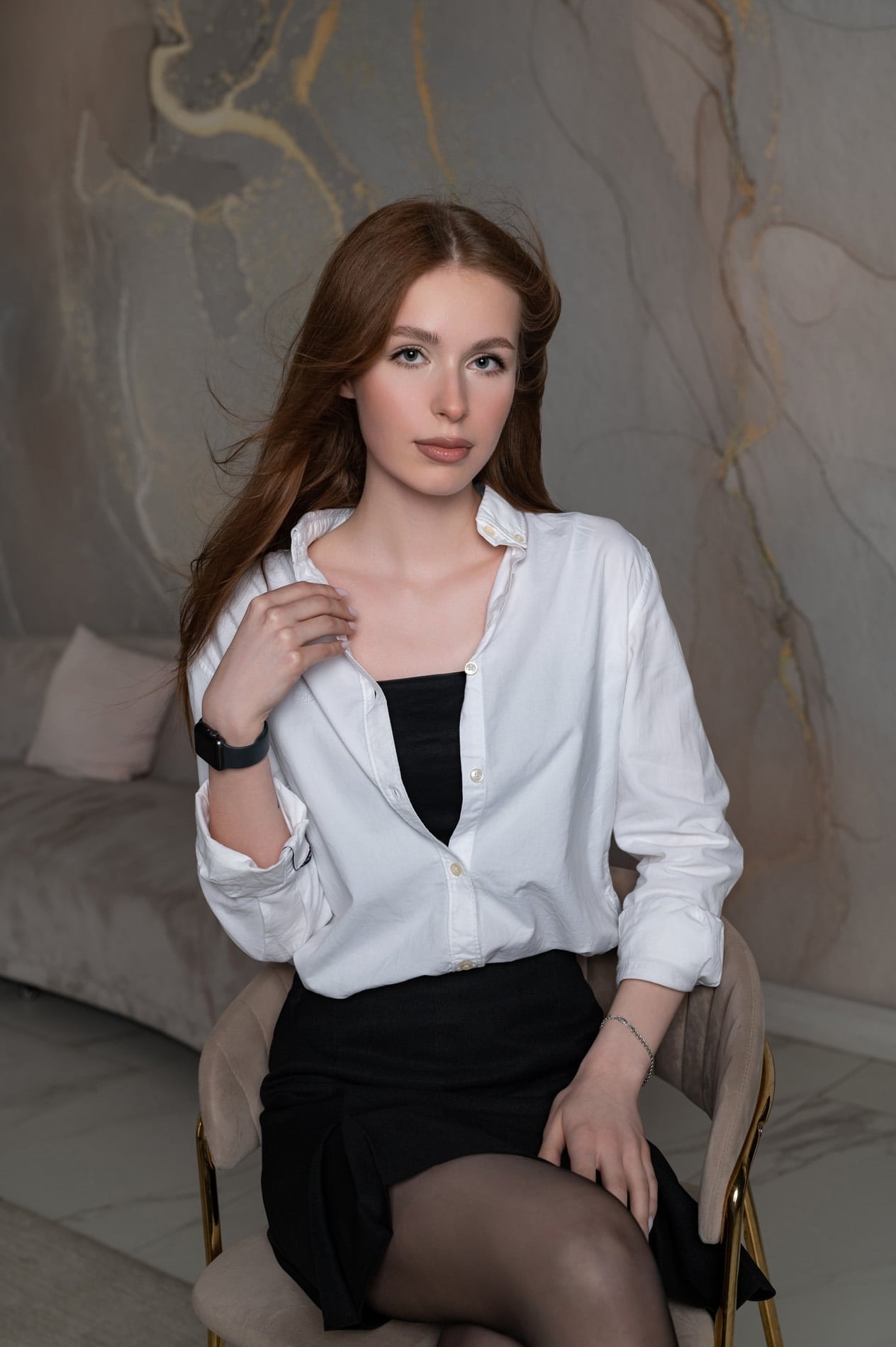 Анна — Дизайнер